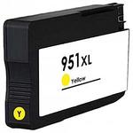 Yellow ink cartridge (HP-951XL)